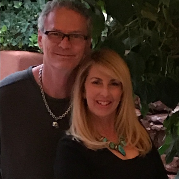 Meet your Posher, Tracey. - Picture 1 of 8